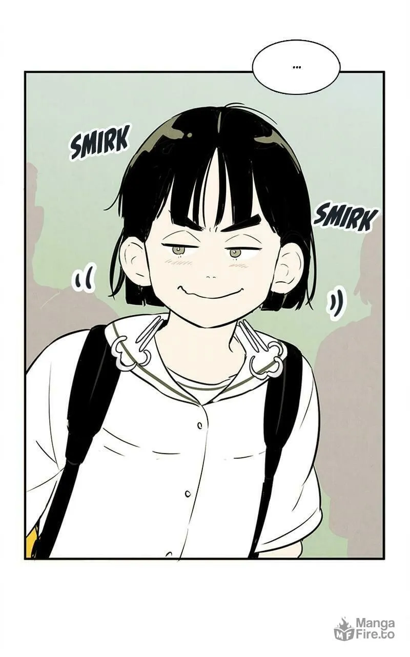 After School Lessons for Unripe Apples Chapter 84 page 9 - 
