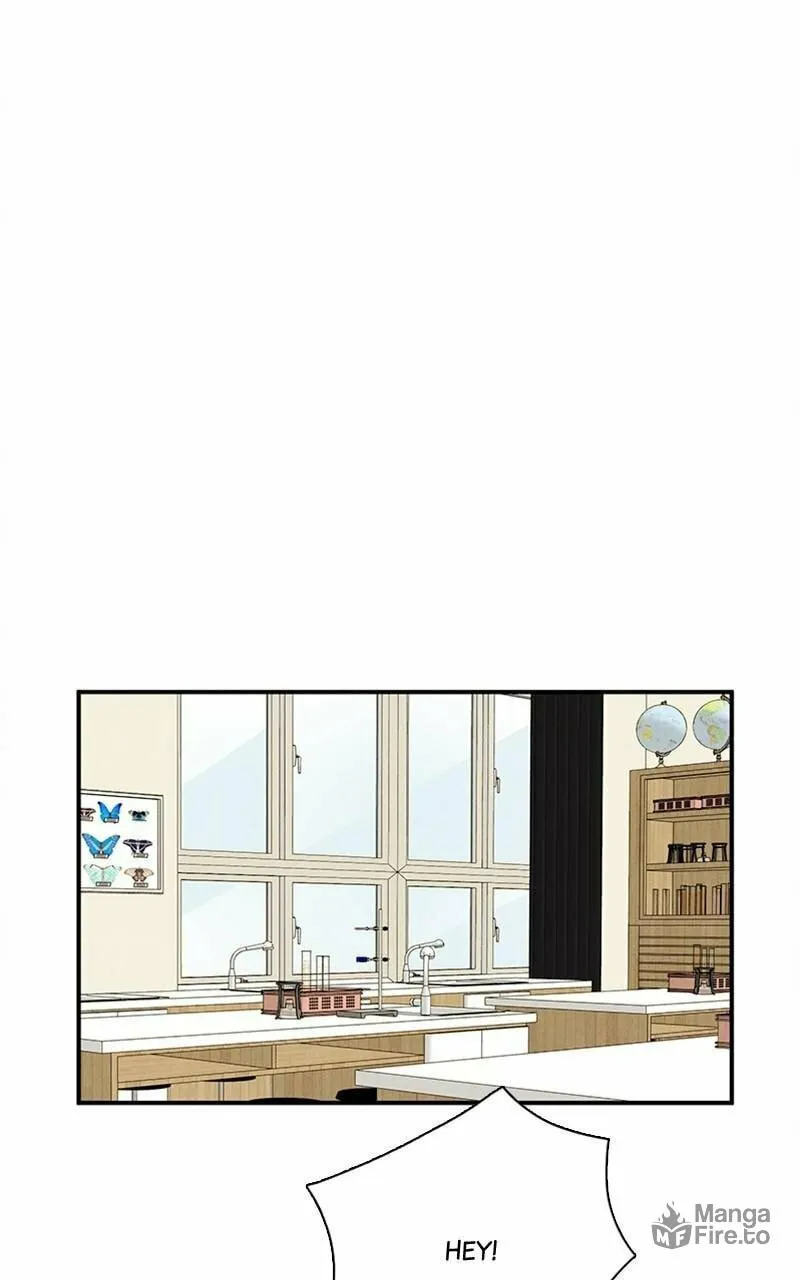After School Lessons for Unripe Apples Chapter 84 page 84 - 