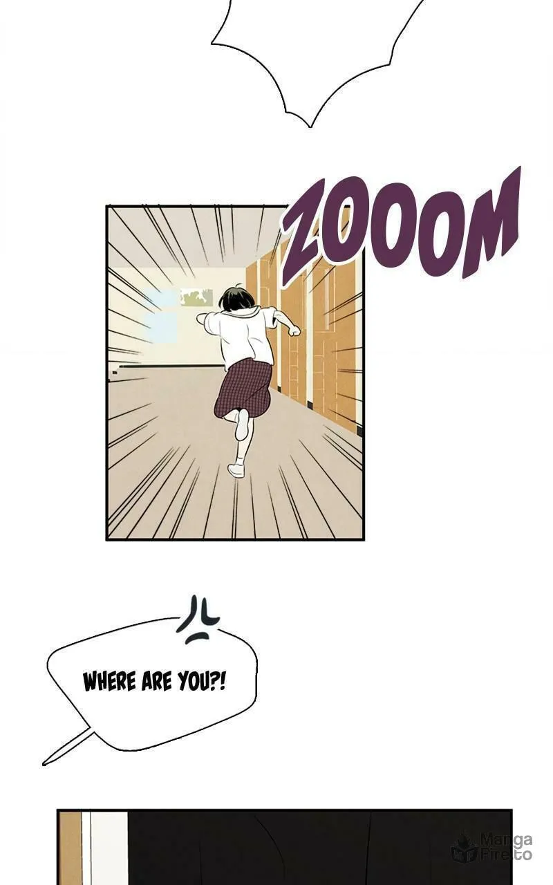 After School Lessons for Unripe Apples Chapter 84 page 85 - 