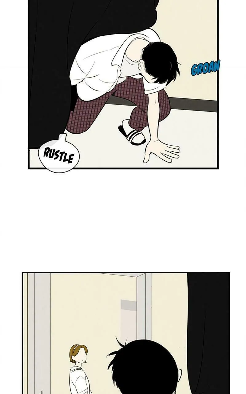 After School Lessons for Unripe Apples Chapter 84 page 88 - 