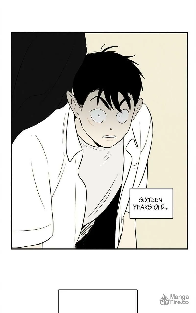 After School Lessons for Unripe Apples Chapter 84 page 90 - 