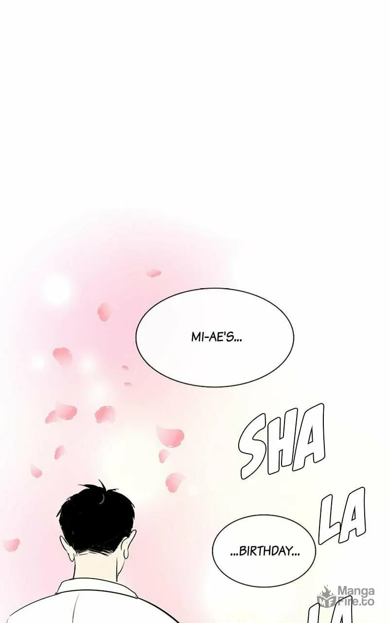 After School Lessons for Unripe Apples Chapter 84 page 10 - 