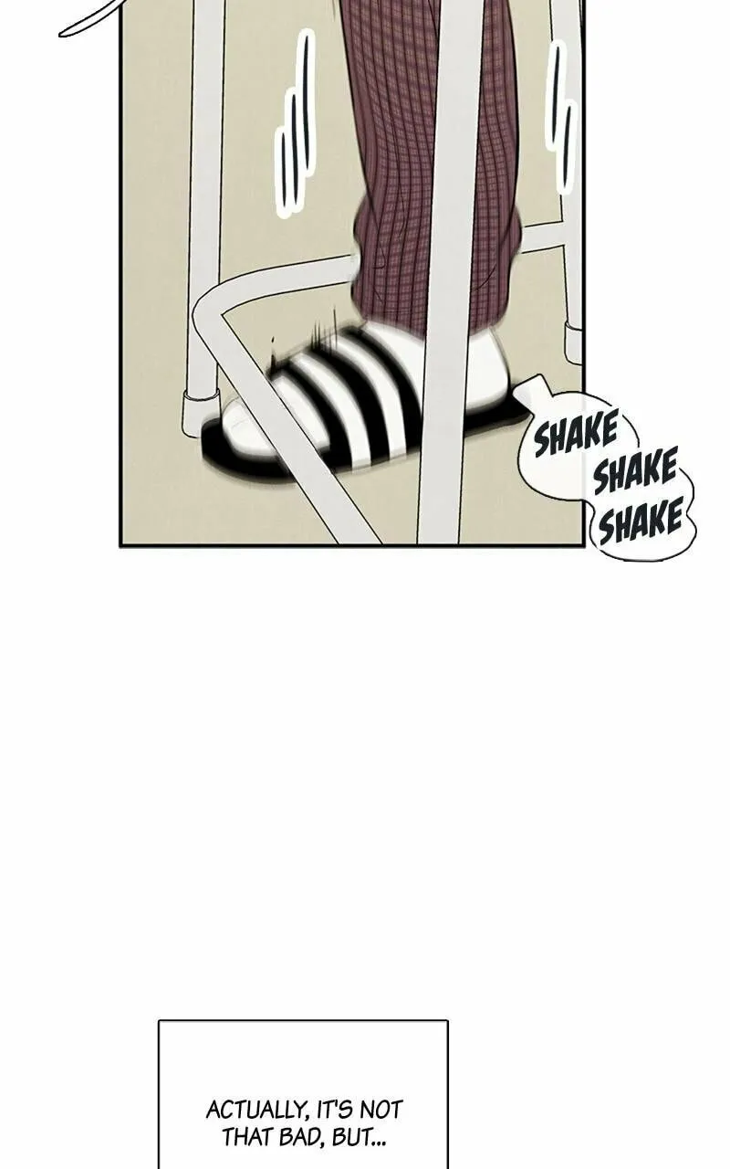 After School Lessons for Unripe Apples Chapter 84 page 92 - 