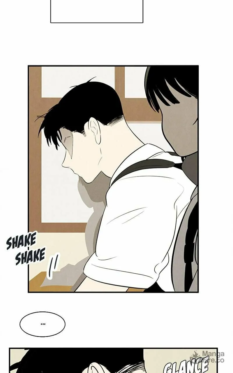After School Lessons for Unripe Apples Chapter 84 page 93 - 