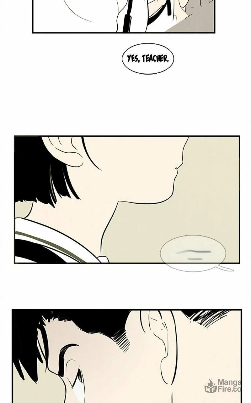 After School Lessons for Unripe Apples Chapter 84 page 95 - 