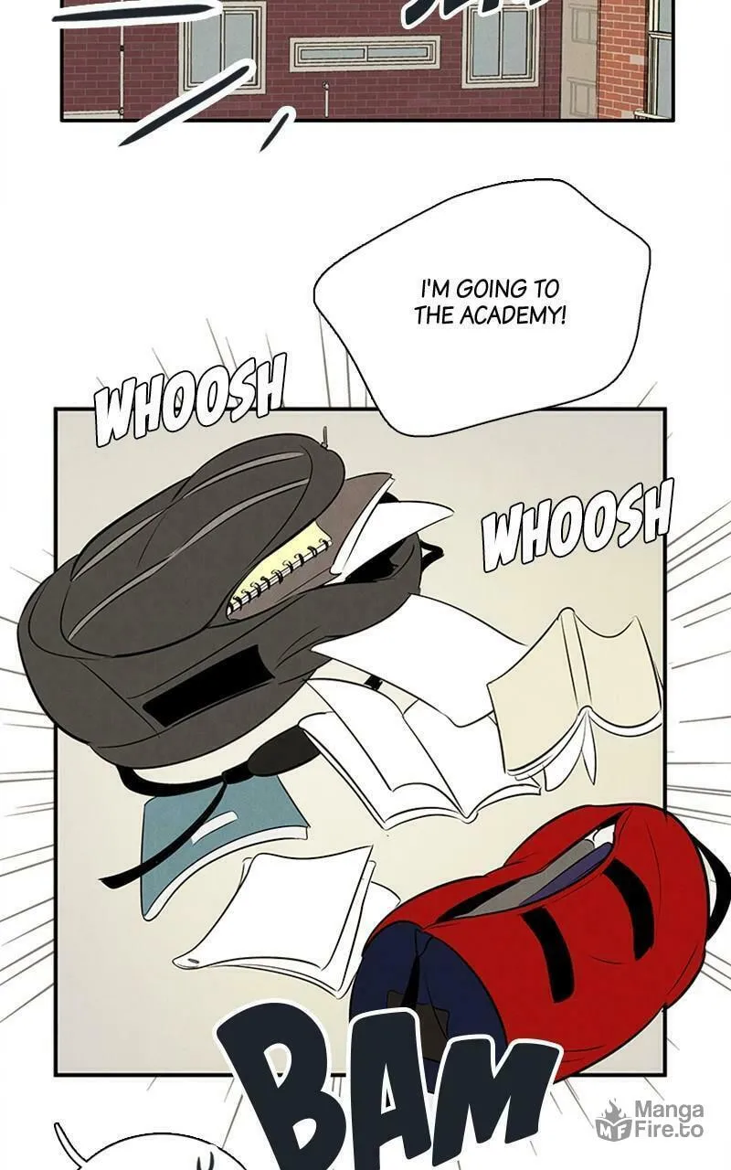 After School Lessons for Unripe Apples Chapter 84 page 99 - 