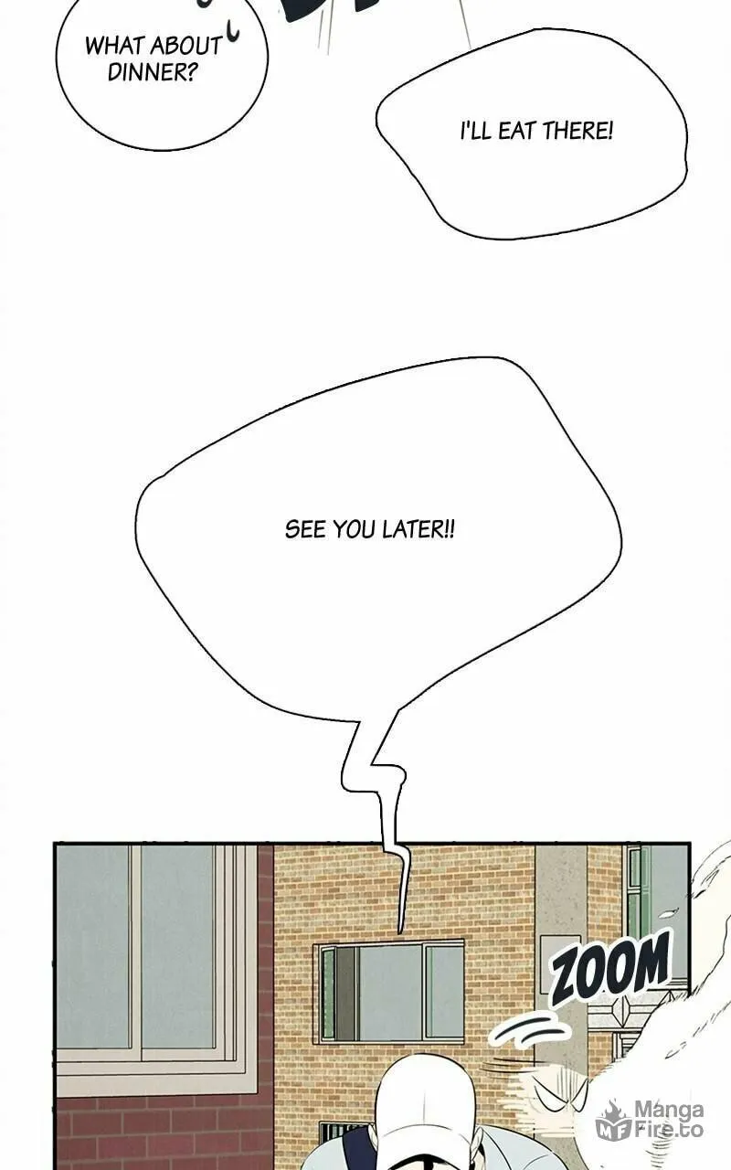 After School Lessons for Unripe Apples Chapter 84 page 100 - 