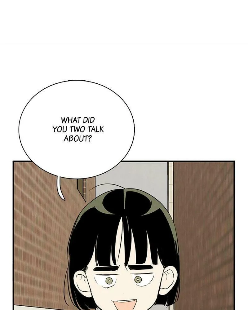 After School Lessons for Unripe Apples Chapter 85 page 1 - 