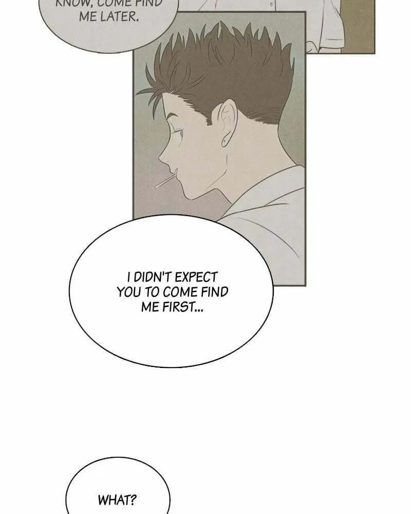 After School Lessons for Unripe Apples Chapter 85 page 11 - 