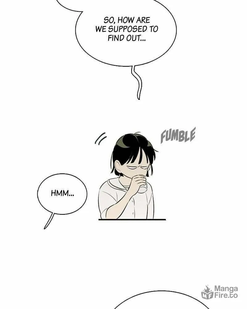 After School Lessons for Unripe Apples Chapter 85 page 102 - 