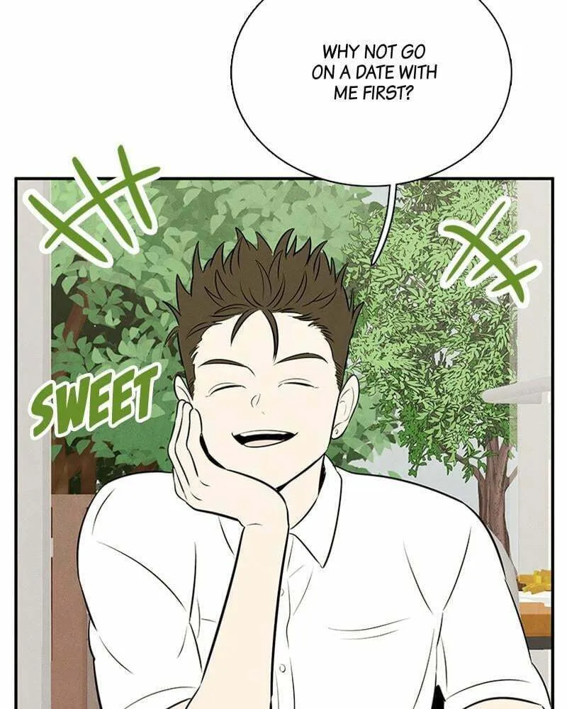 After School Lessons for Unripe Apples Chapter 85 page 103 - 