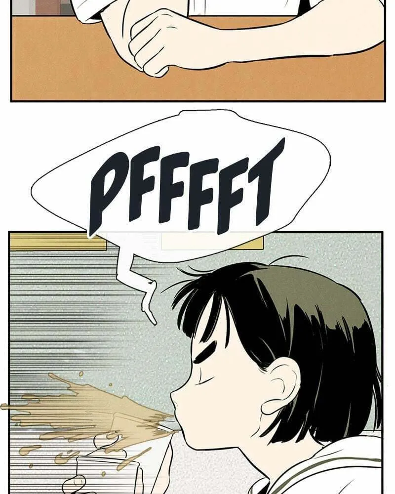 After School Lessons for Unripe Apples Chapter 85 page 104 - 