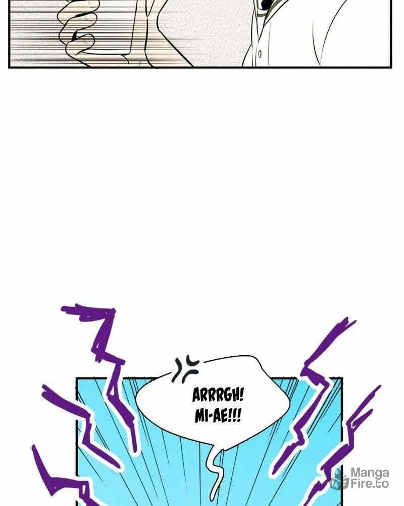 After School Lessons for Unripe Apples Chapter 85 page 105 - 