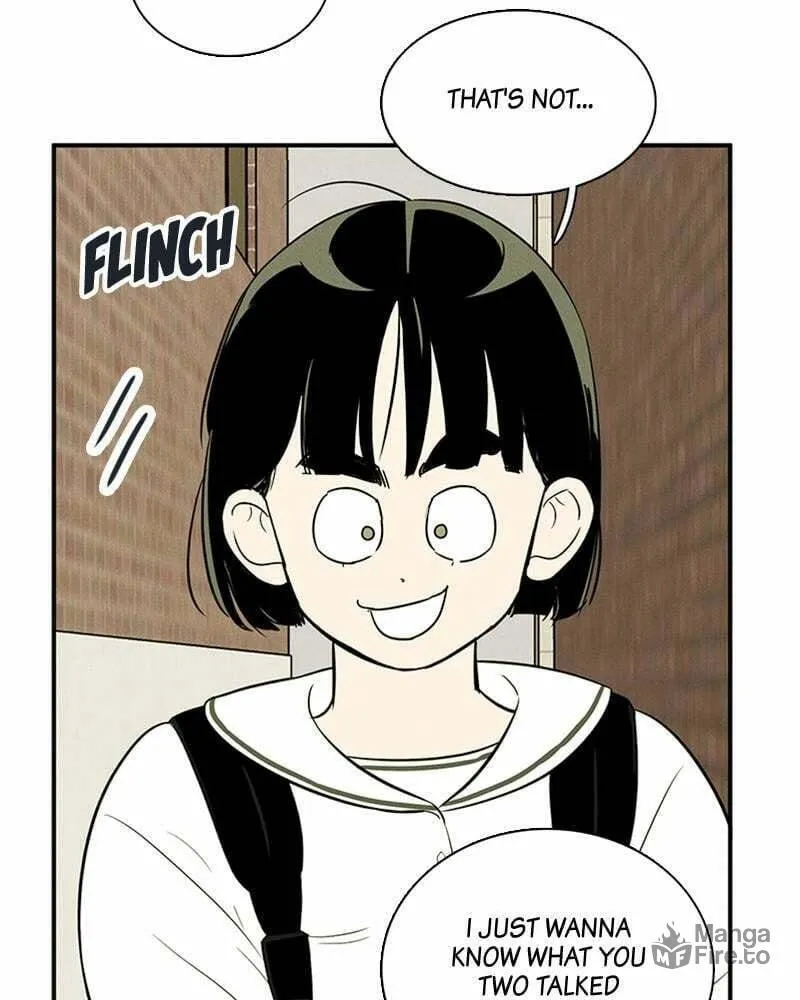 After School Lessons for Unripe Apples Chapter 85 page 12 - 