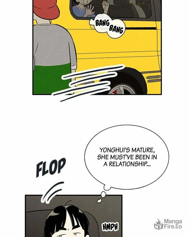 After School Lessons for Unripe Apples Chapter 85 page 120 - 