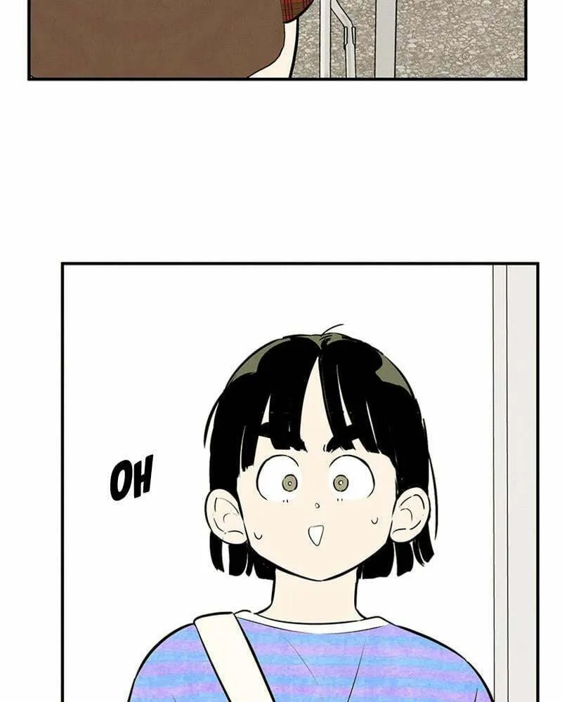 After School Lessons for Unripe Apples Chapter 85 page 128 - 