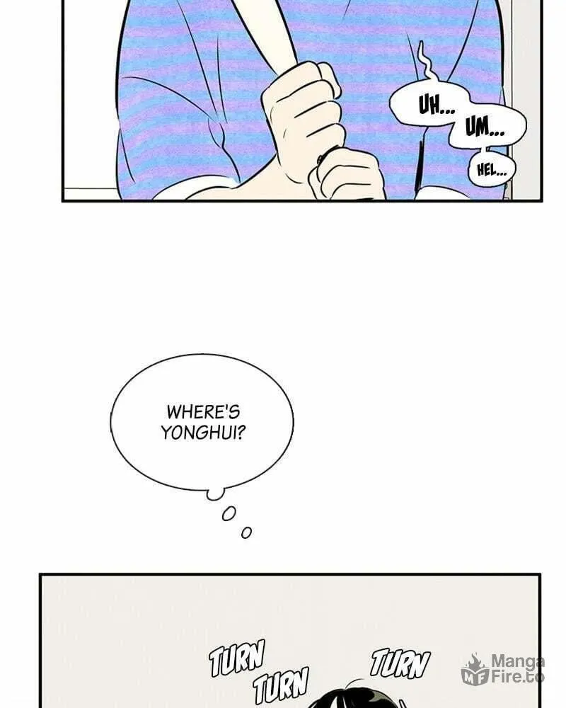 After School Lessons for Unripe Apples Chapter 85 page 129 - 