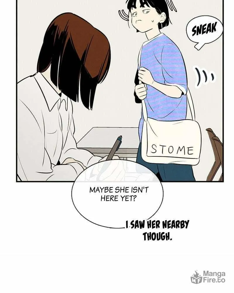After School Lessons for Unripe Apples Chapter 85 page 130 - 