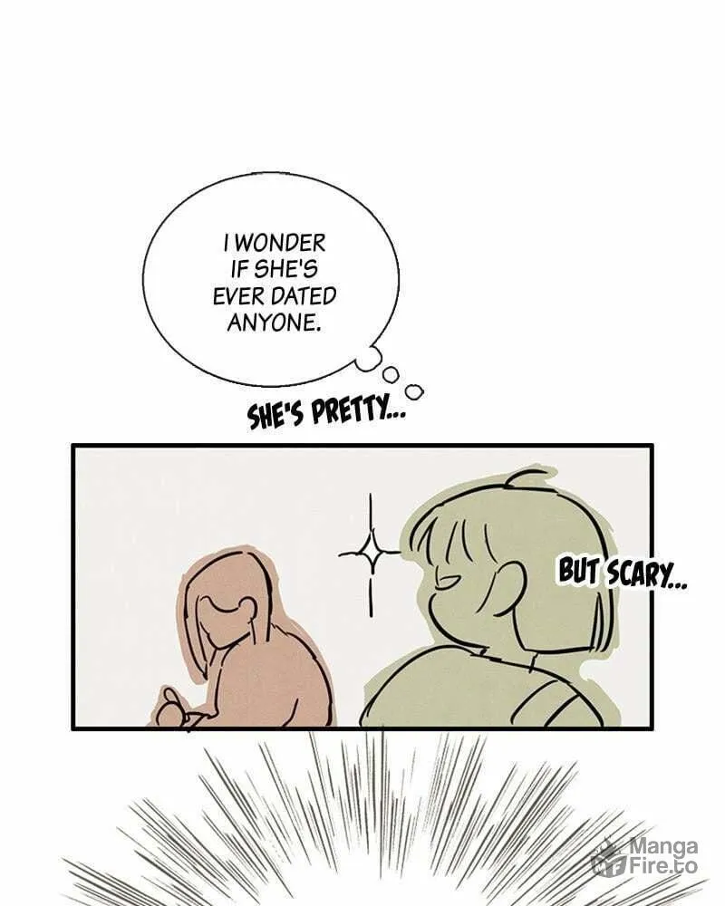 After School Lessons for Unripe Apples Chapter 85 page 132 - 