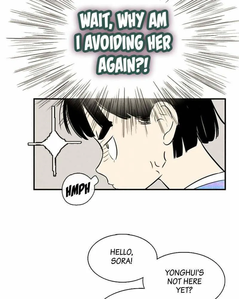 After School Lessons for Unripe Apples Chapter 85 page 133 - 