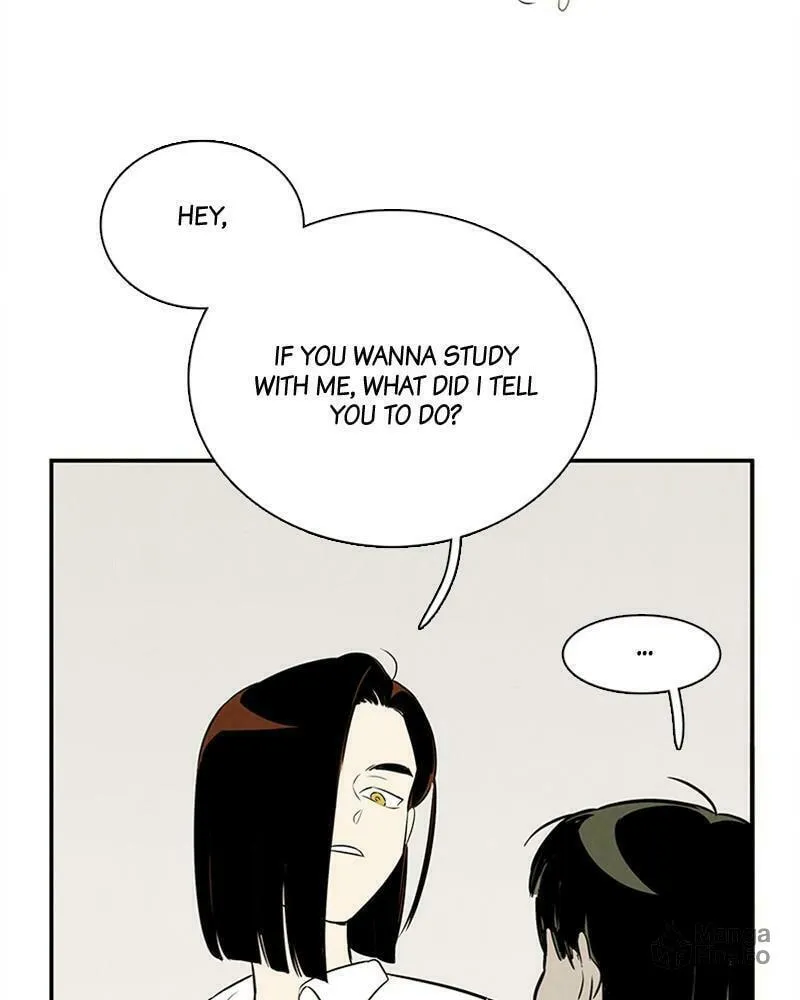 After School Lessons for Unripe Apples Chapter 85 page 135 - 