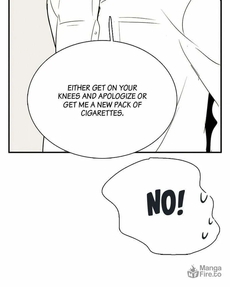 After School Lessons for Unripe Apples Chapter 85 page 138 - 