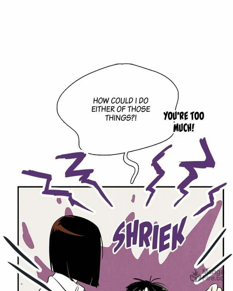 After School Lessons for Unripe Apples Chapter 85 page 140 - 