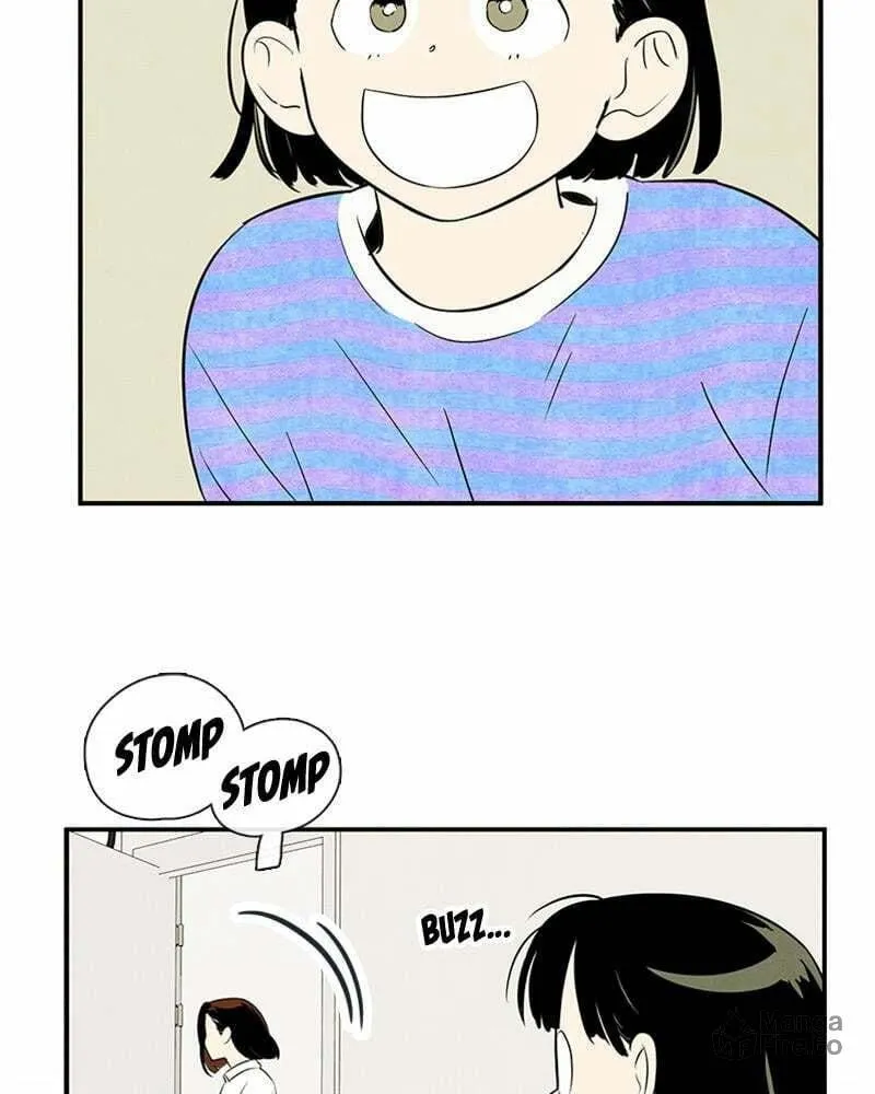 After School Lessons for Unripe Apples Chapter 85 page 144 - 