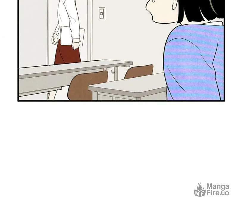 After School Lessons for Unripe Apples Chapter 85 page 145 - 