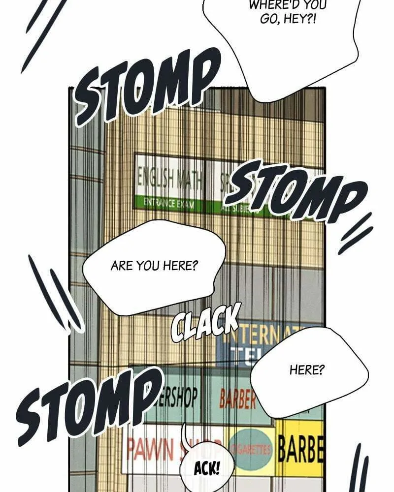 After School Lessons for Unripe Apples Chapter 85 page 149 - 