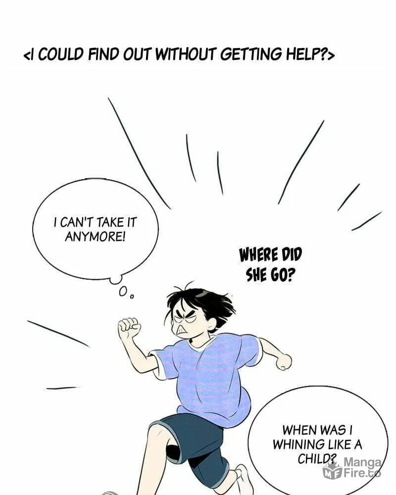 After School Lessons for Unripe Apples Chapter 85 page 153 - 