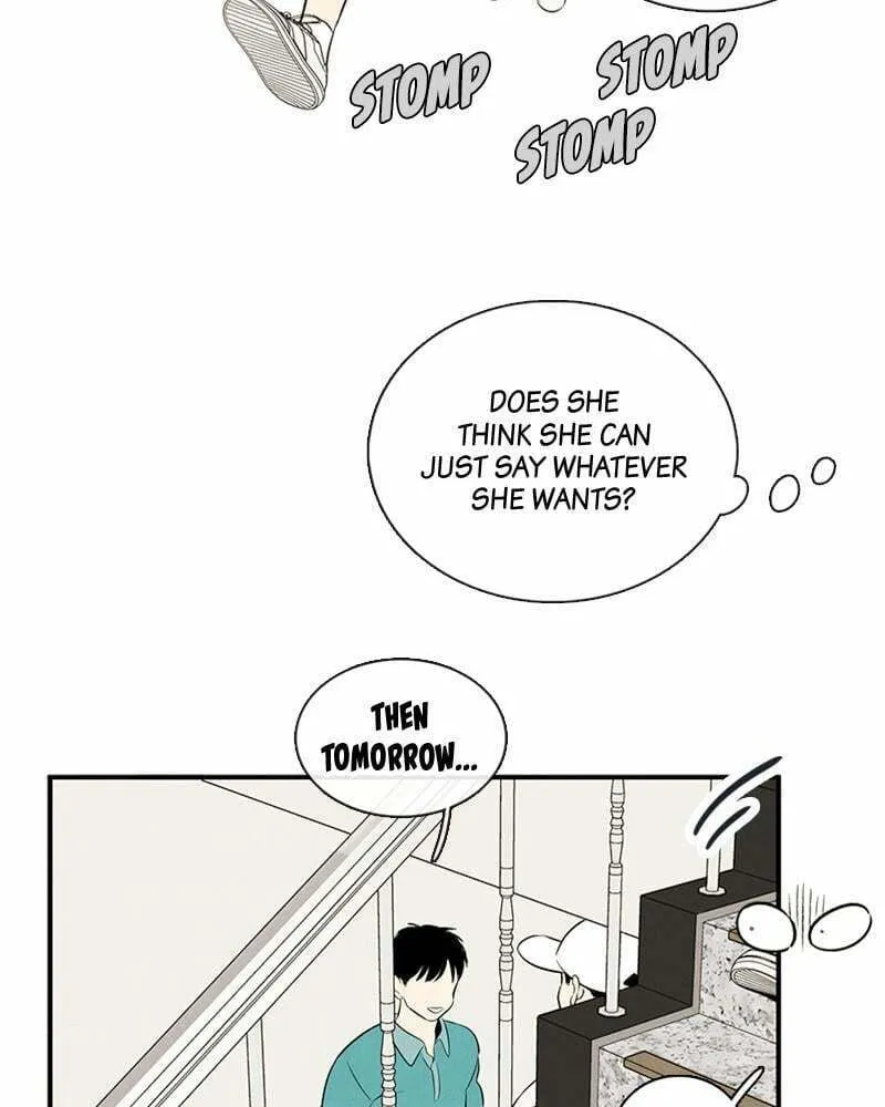 After School Lessons for Unripe Apples Chapter 85 page 154 - 