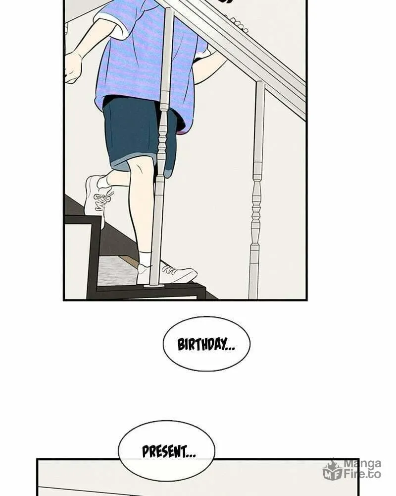 After School Lessons for Unripe Apples Chapter 85 page 156 - 