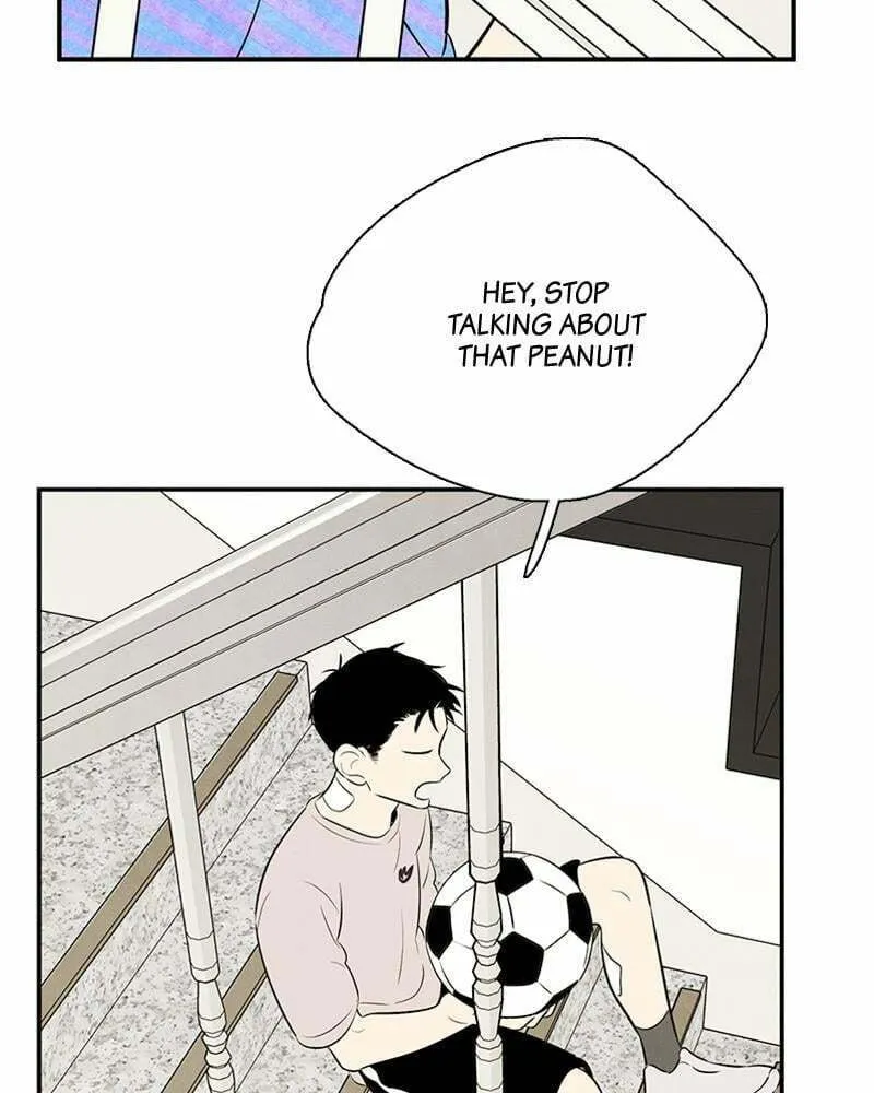 After School Lessons for Unripe Apples Chapter 85 page 161 - 