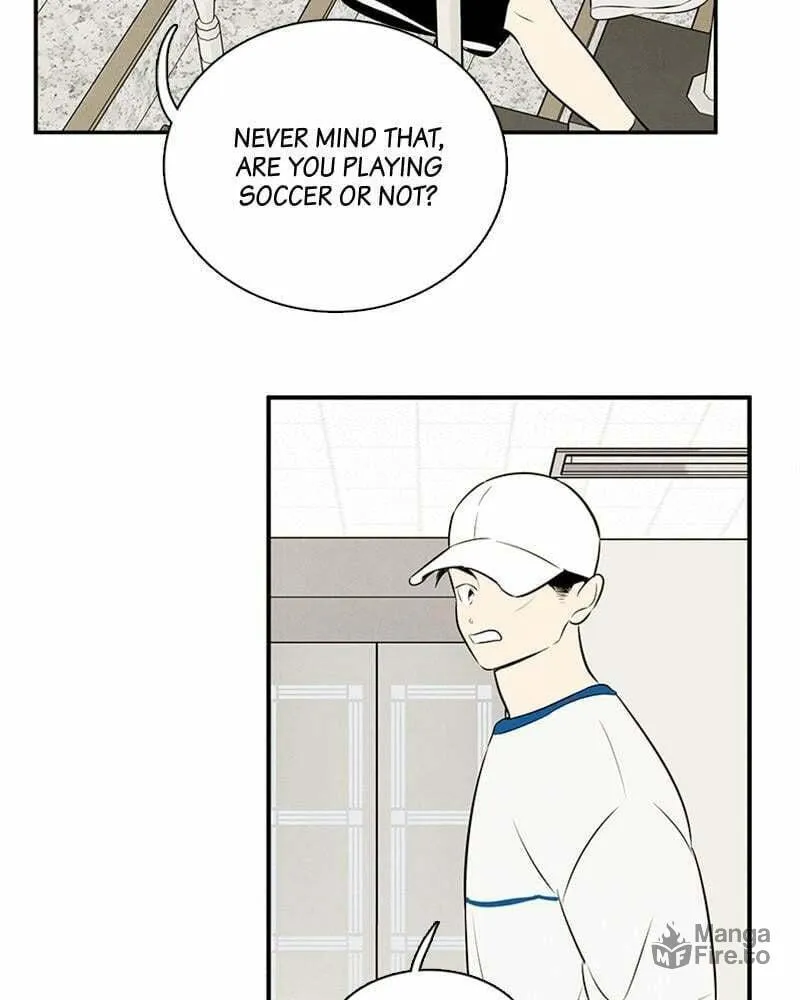After School Lessons for Unripe Apples Chapter 85 page 162 - 