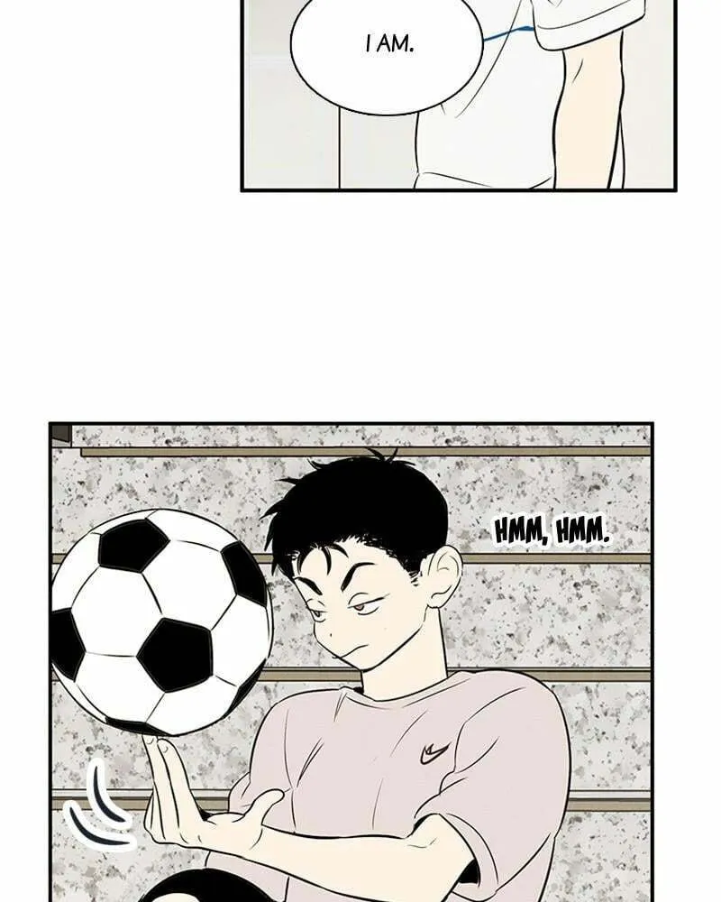 After School Lessons for Unripe Apples Chapter 85 page 163 - 