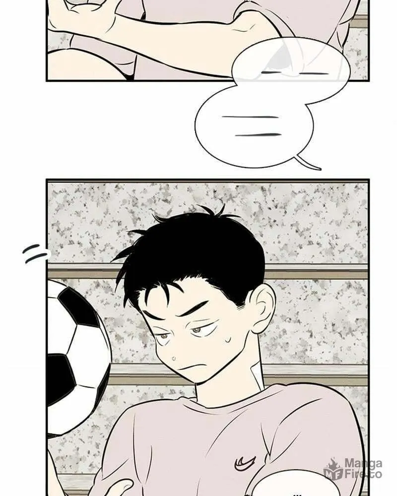 After School Lessons for Unripe Apples Chapter 85 page 165 - 
