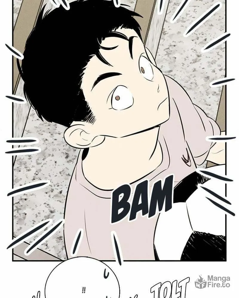 After School Lessons for Unripe Apples Chapter 85 page 168 - 