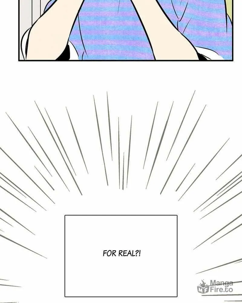 After School Lessons for Unripe Apples Chapter 85 page 175 - 