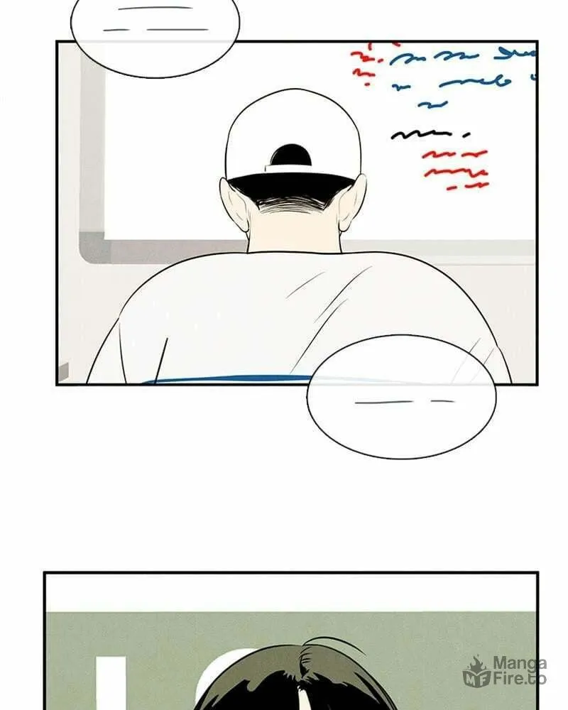 After School Lessons for Unripe Apples Chapter 85 page 180 - 