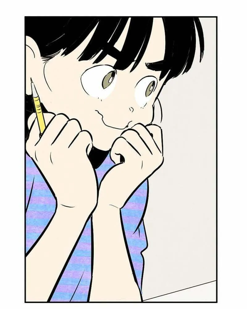 After School Lessons for Unripe Apples Chapter 85 page 196 - 