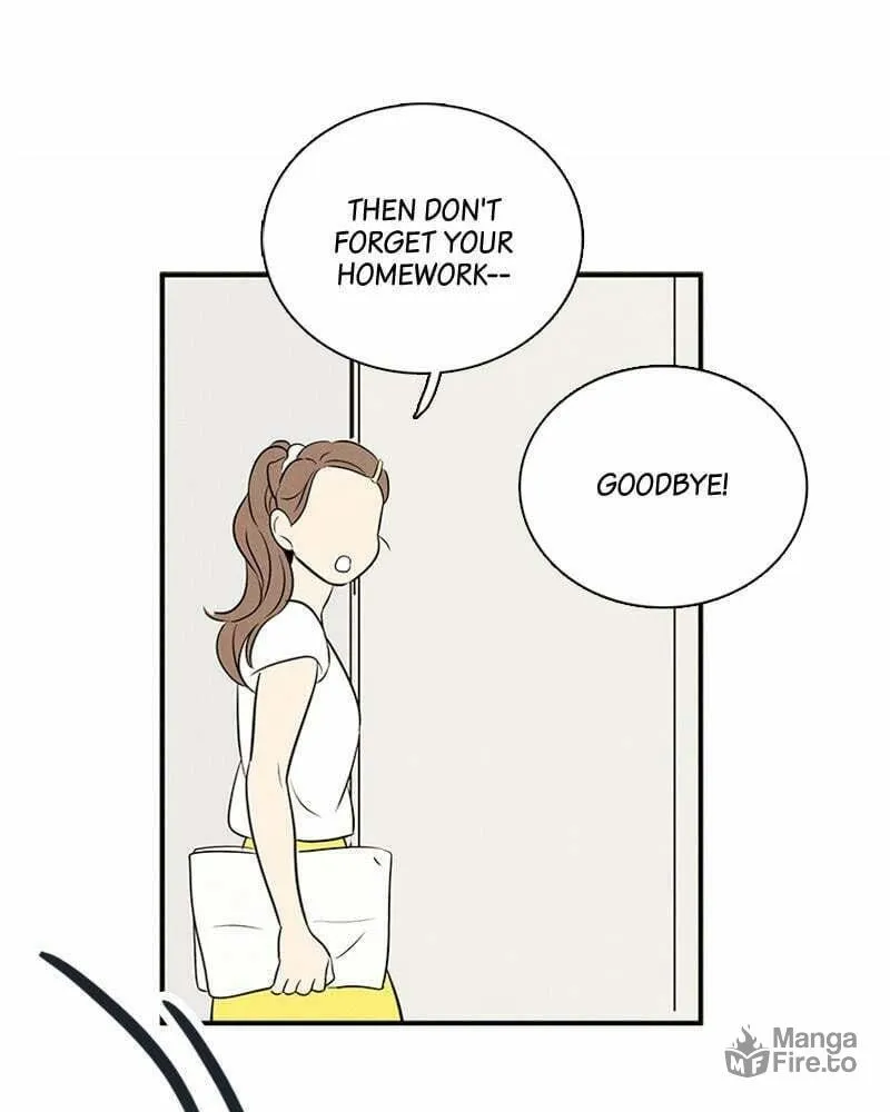 After School Lessons for Unripe Apples Chapter 85 page 200 - 