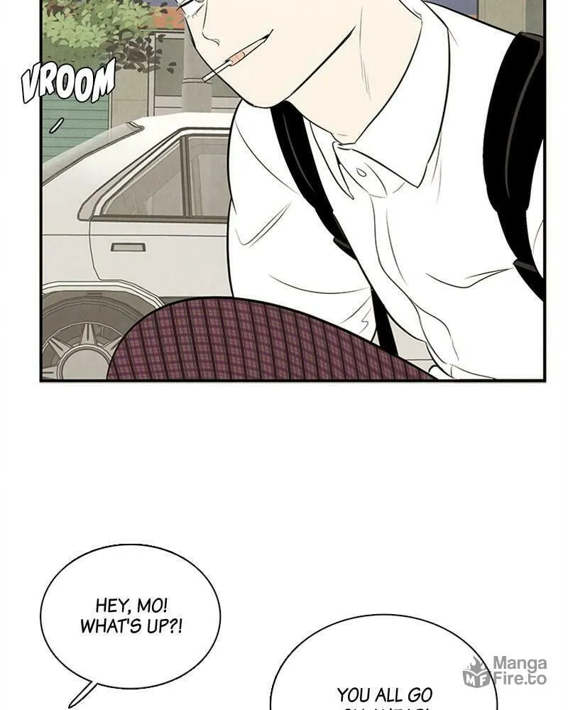 After School Lessons for Unripe Apples Chapter 85 page 3 - 