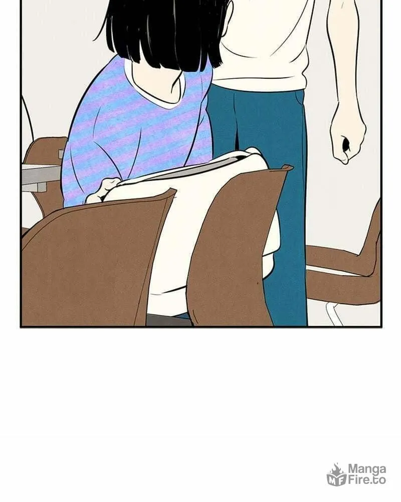 After School Lessons for Unripe Apples Chapter 85 page 205 - 