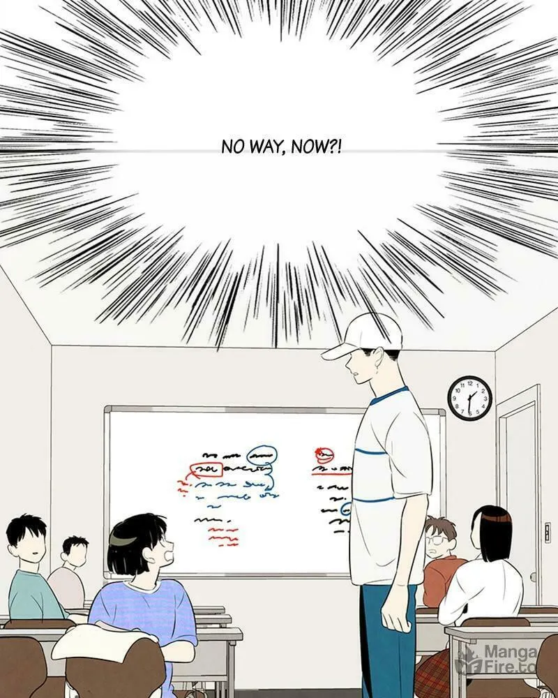 After School Lessons for Unripe Apples Chapter 85 page 210 - 