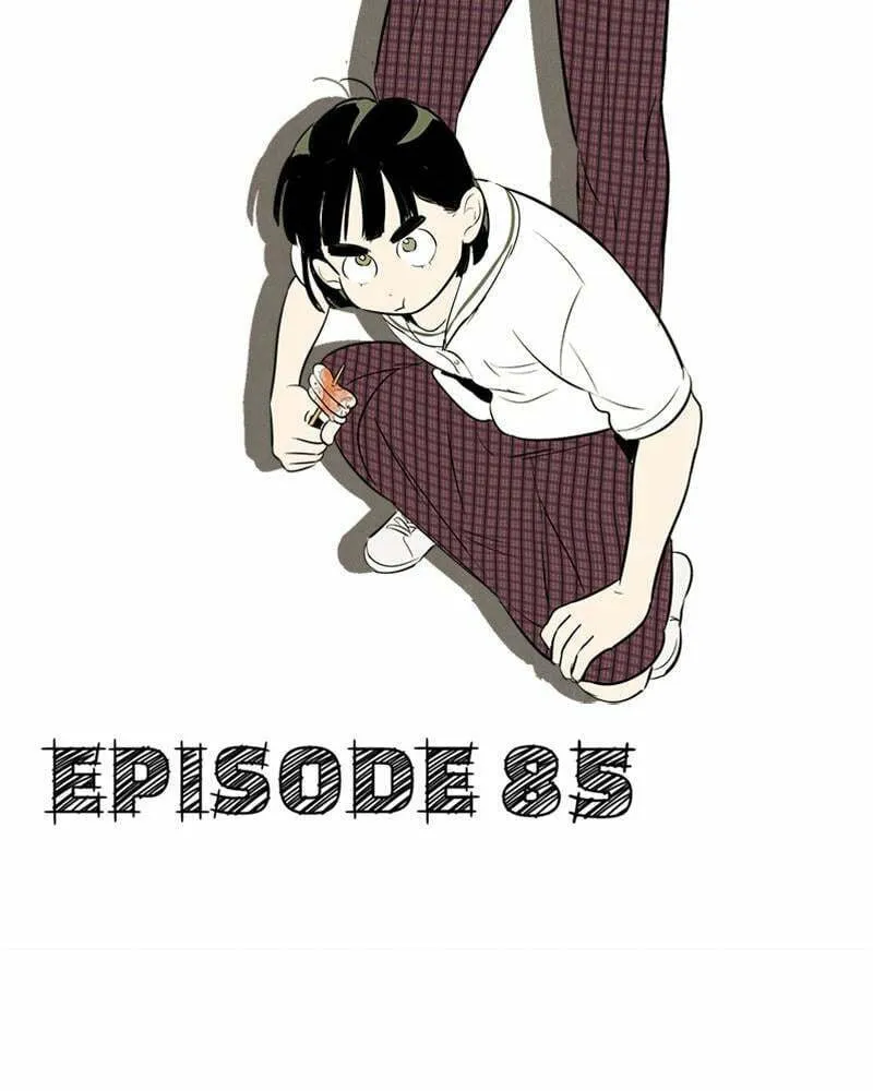 After School Lessons for Unripe Apples Chapter 85 page 22 - 