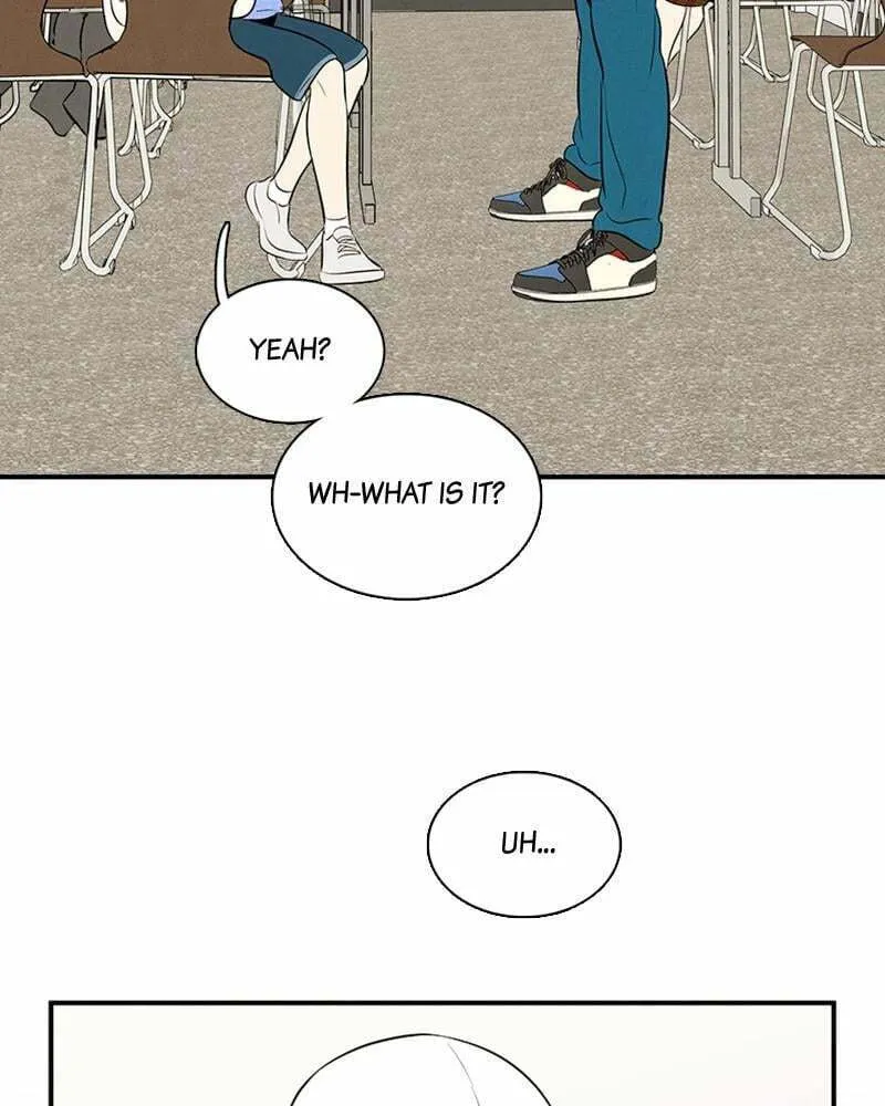 After School Lessons for Unripe Apples Chapter 85 page 211 - 