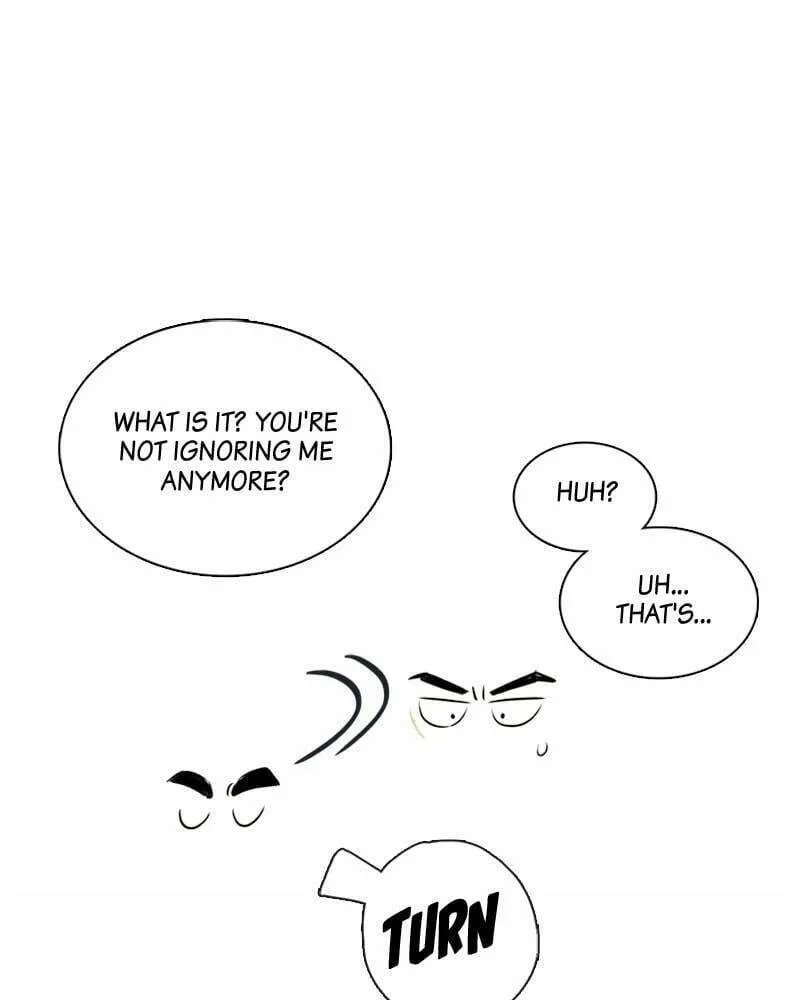After School Lessons for Unripe Apples Chapter 85 page 214 - 