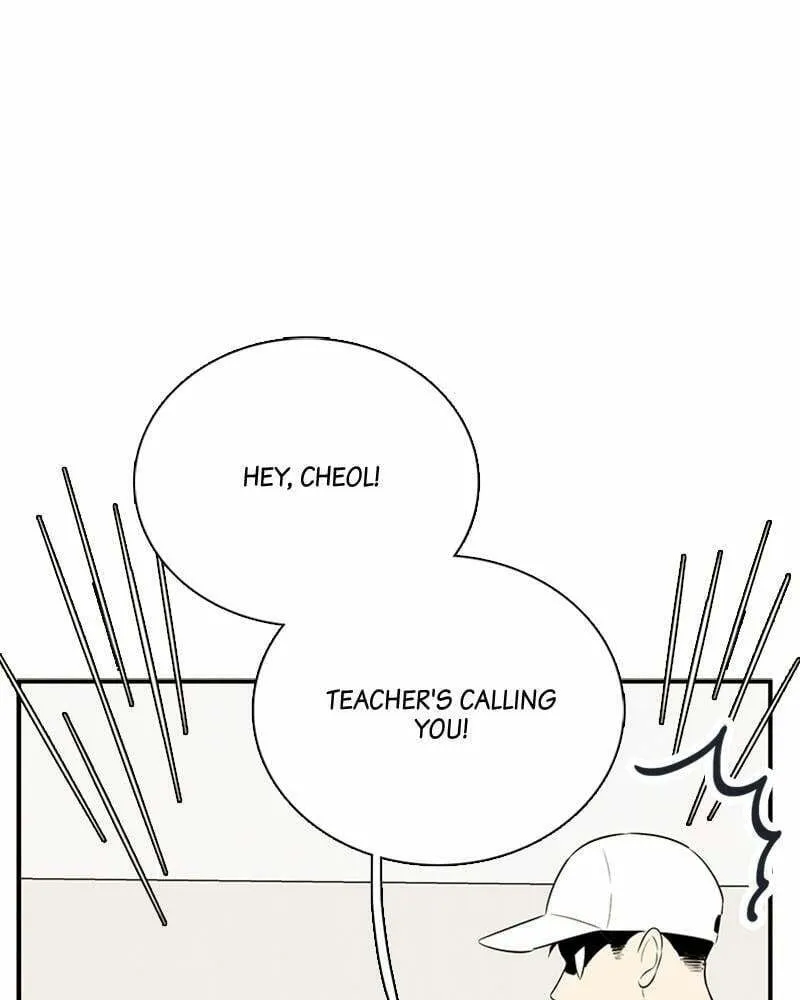 After School Lessons for Unripe Apples Chapter 85 page 227 - 