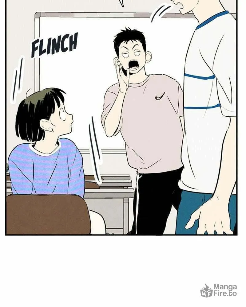 After School Lessons for Unripe Apples Chapter 85 page 228 - 